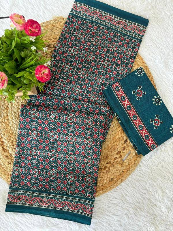 Lakhani kum kum cotton Saree wholesale online