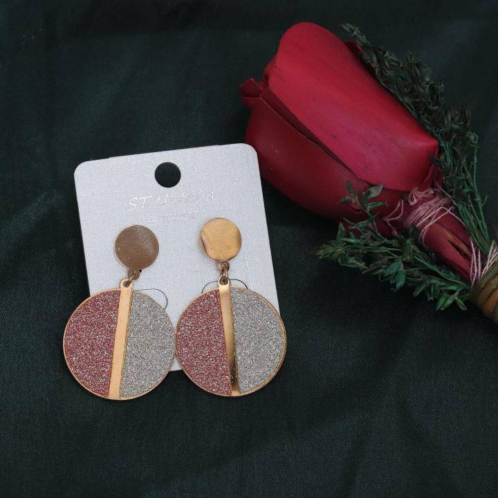 A Earrings 1236 Fashion artificial jewellery