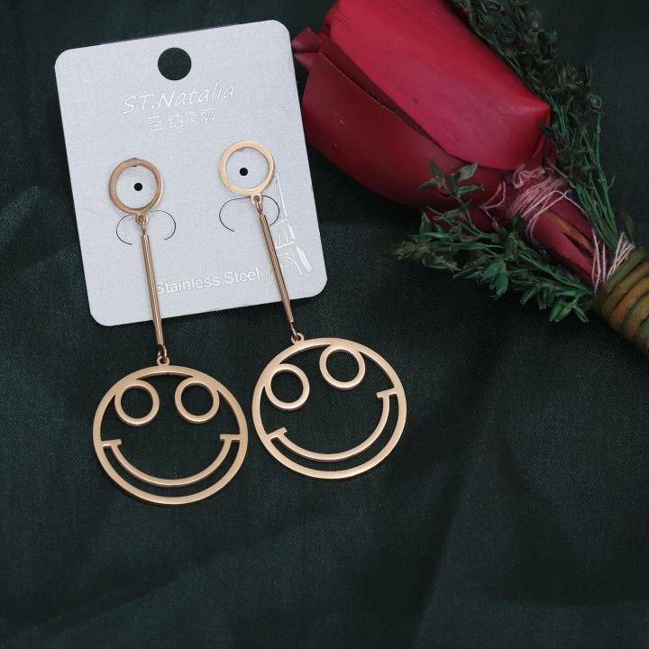 A Earrings 1258 Imitation jewelry wholesale in Pune