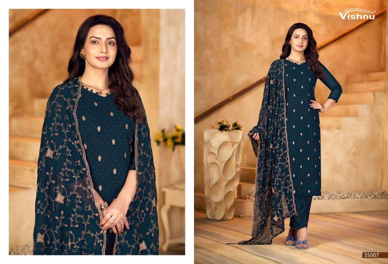 Vishnu shabnam Wholesale dress materials in Delhi