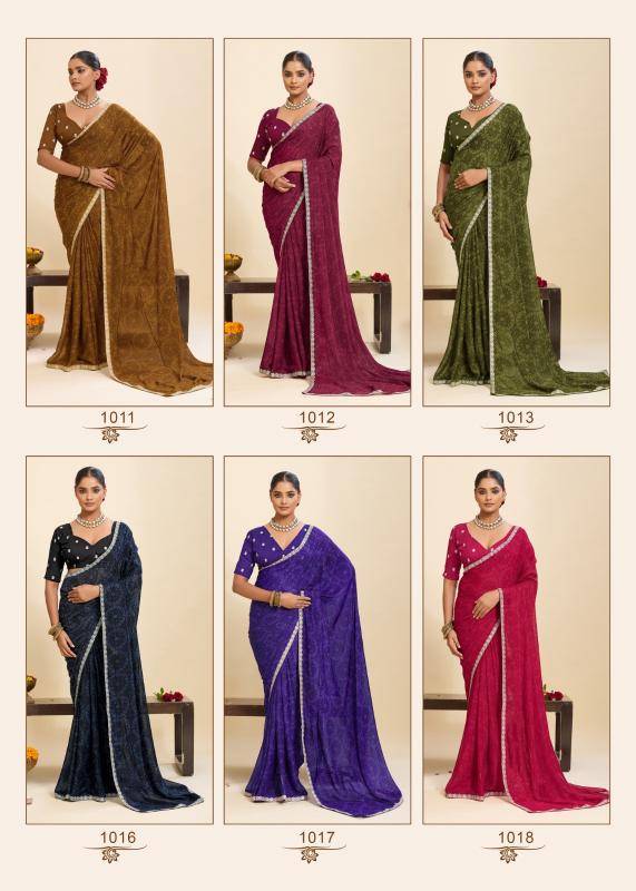 Stavan vishu-2 Saree manufacturers in Ahmedabad