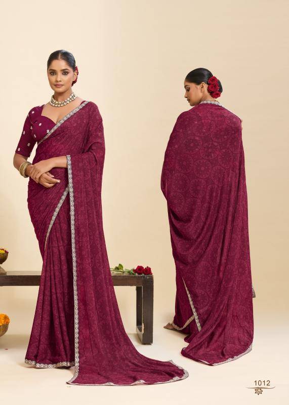 Stavan vishu-2 Saree manufacturers in Ahmedabad