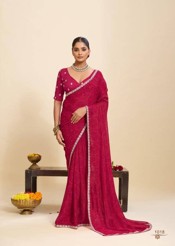 Stavan vishu-2 Saree manufacturers in Ahmedabad