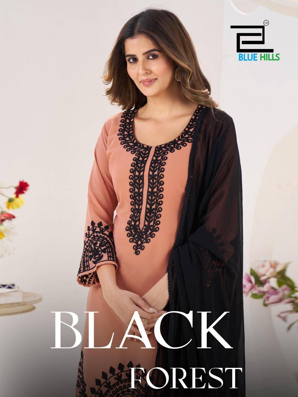 Blue hills black forest Ladies kurti wholesale market in Pune