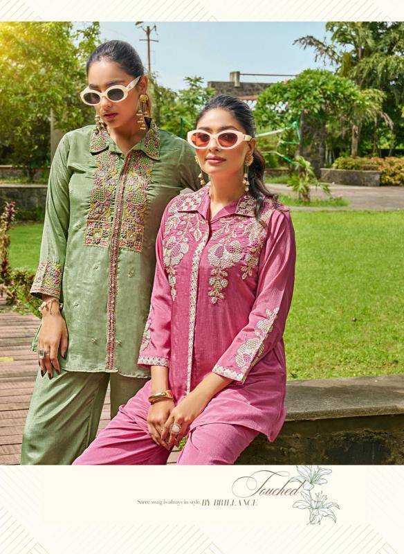 Rangmaya naisha coord set Kurti wholesale market in Pune