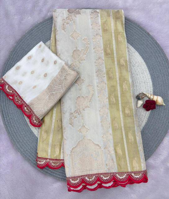 Akshara peacock weaving Saree wholesalers in India