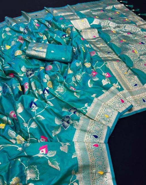 Anupama arya vol-2 Saree manufacturers in India