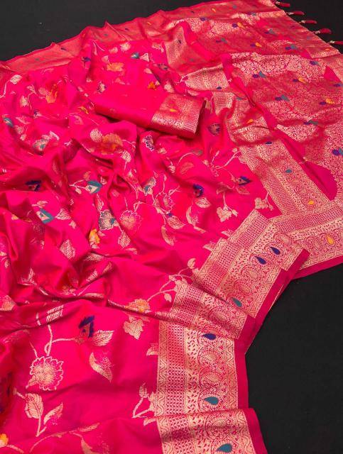 Anupama arya vol-2 Saree manufacturers in India