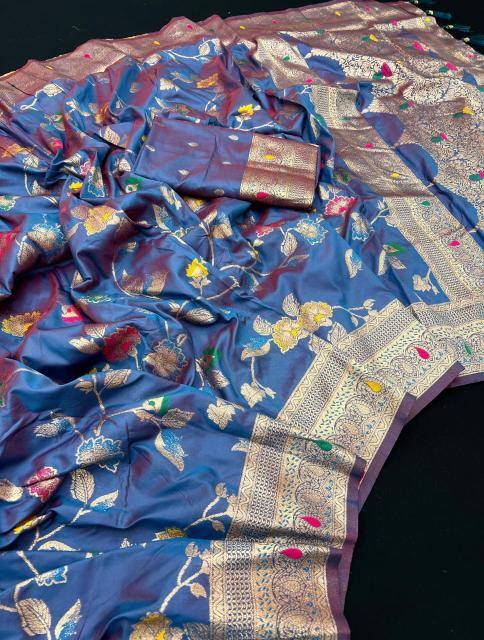 Anupama arya vol-2 Saree manufacturers in India