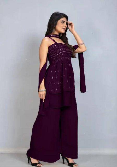Adhya georgia Wholesale kurti suppliers in pune