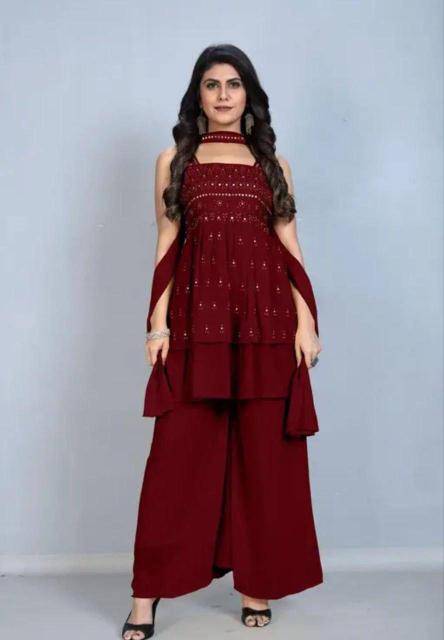 Adhya georgia Wholesale kurti suppliers in pune