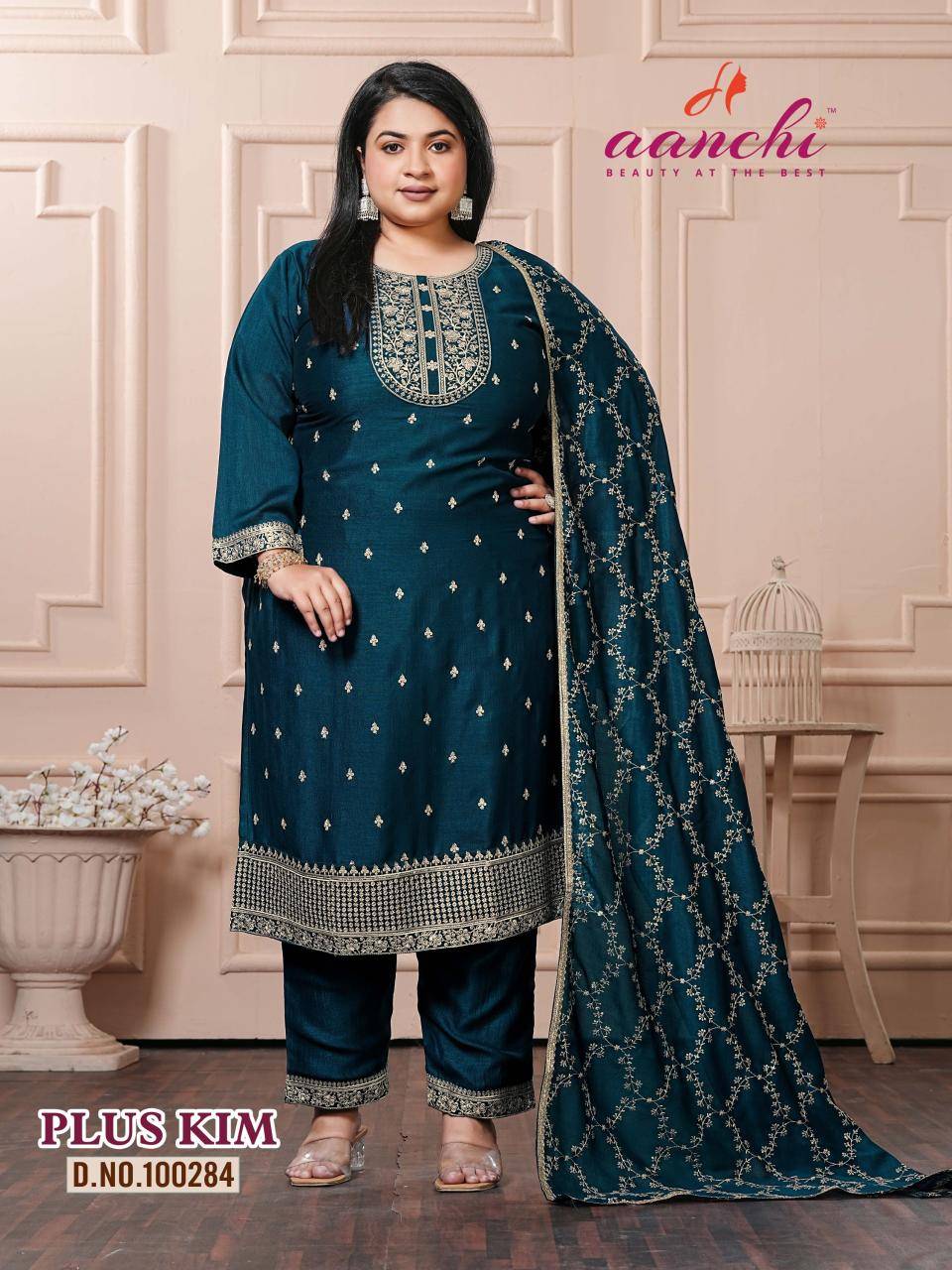 Aanchi plus kim Kurti manufacturers in Pune