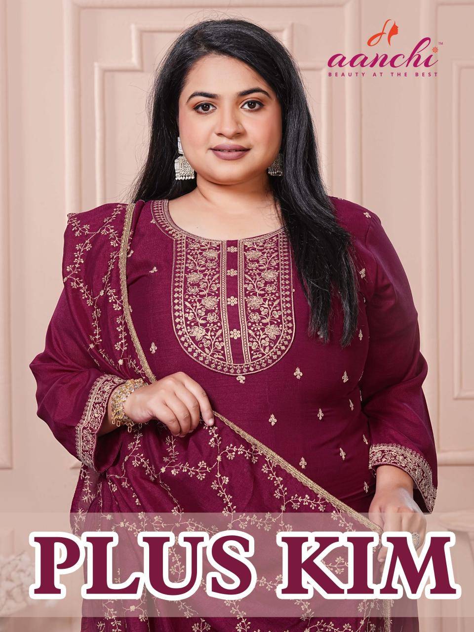 Aanchi plus kim Kurti manufacturers in Pune