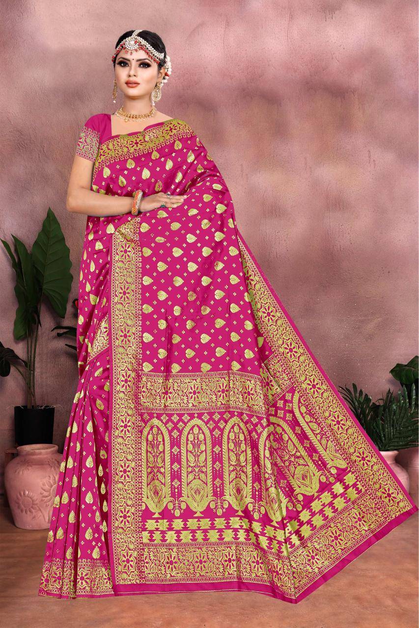 Ronisha d.no 54 Saree shops in Hyderabad