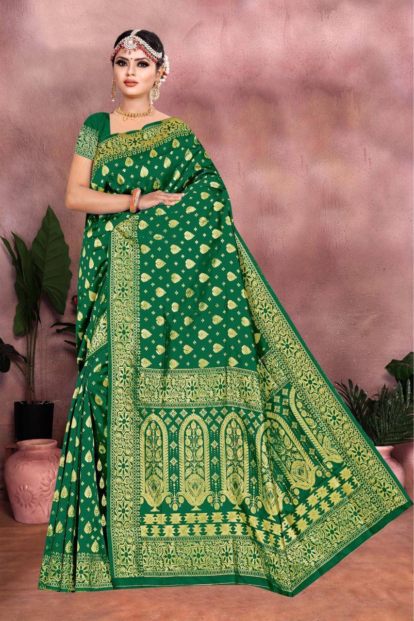 Ronisha d.no 54 Saree shops in Hyderabad