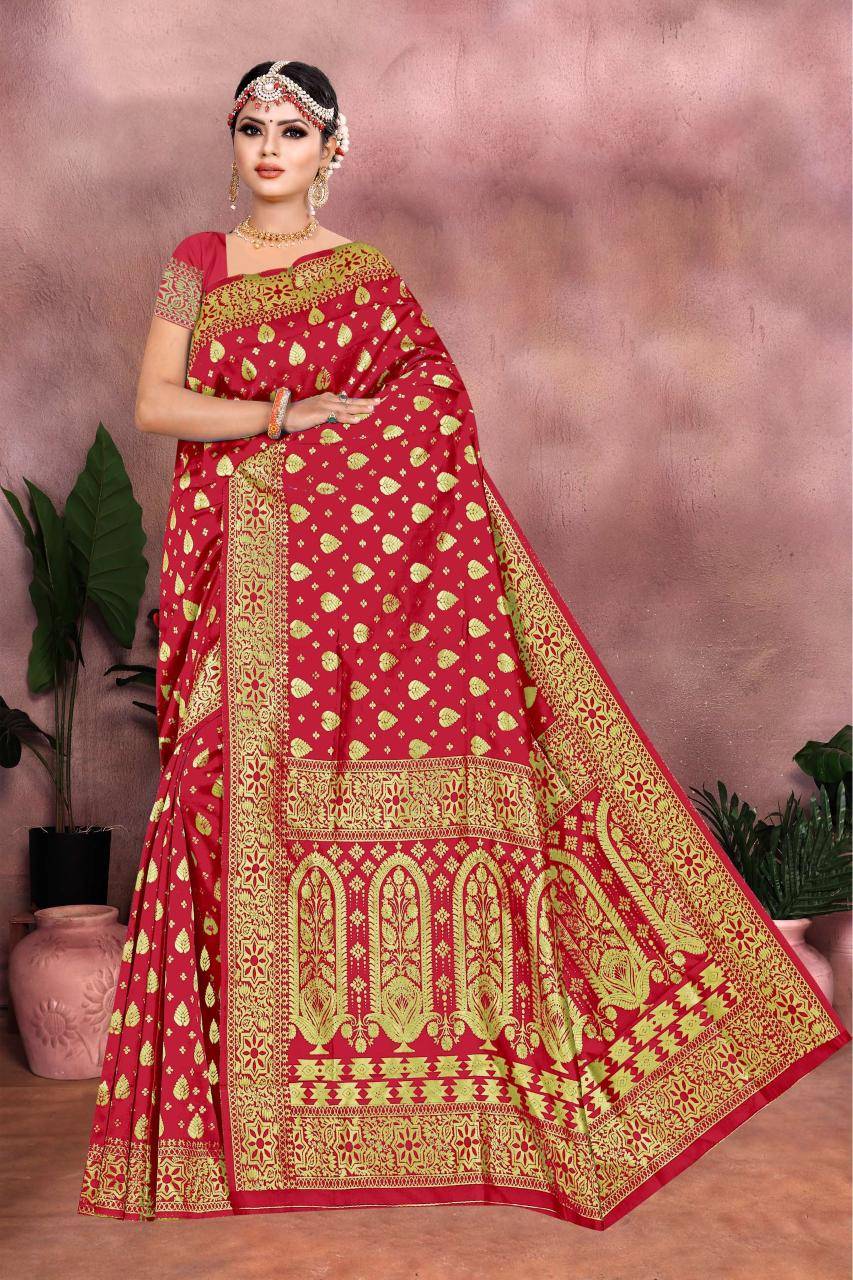 Ronisha d.no 54 Saree shops in Hyderabad