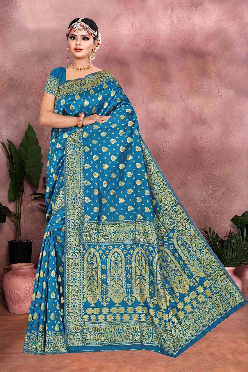 Ronisha d.no 54 Saree shops in Hyderabad
