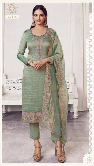 Vinay kuleesh poshak Wholesale Dress materials Supplier in kolkata