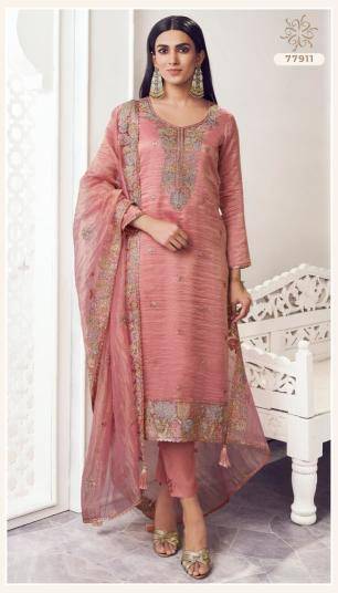 Vinay kuleesh poshak Wholesale Dress materials Supplier in kolkata
