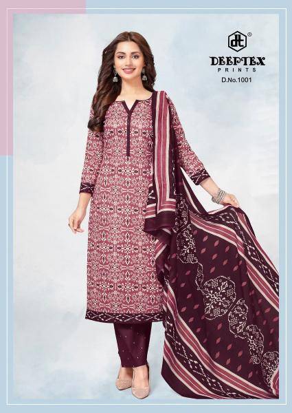 Deeptex vartika vol-1 Wholesale dress materials online