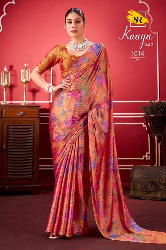 Tulsi kaaya vol 2 Kolkata Saree Suppliers