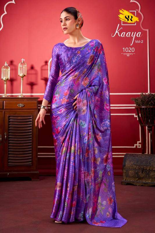 Tulsi kaaya vol 2 Kolkata Saree Suppliers