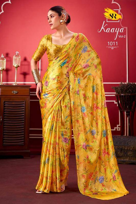 Tulsi kaaya vol 2 Kolkata Saree Suppliers