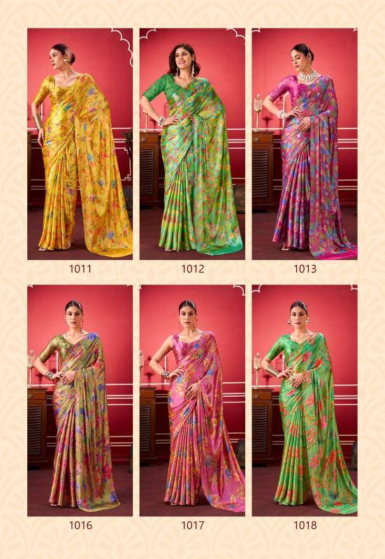Tulsi kaaya vol 2 Kolkata Saree Suppliers