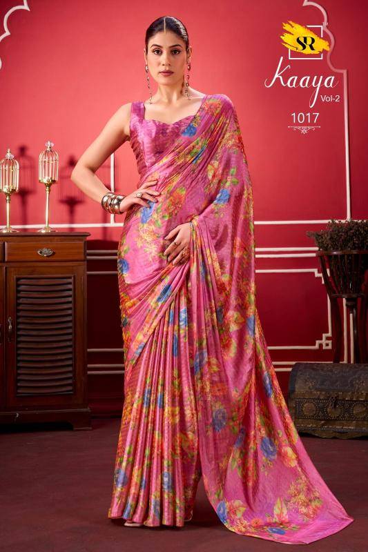 Tulsi kaaya vol 2 Kolkata Saree Suppliers
