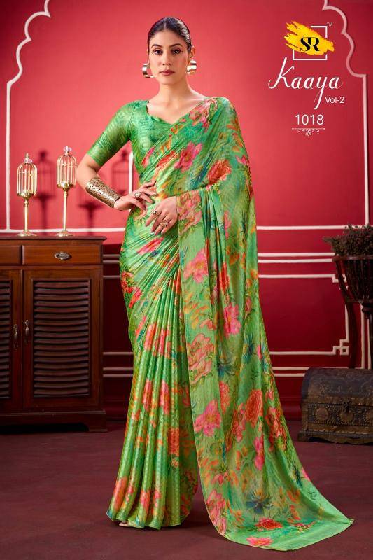 Tulsi kaaya vol 2 Kolkata Saree Suppliers