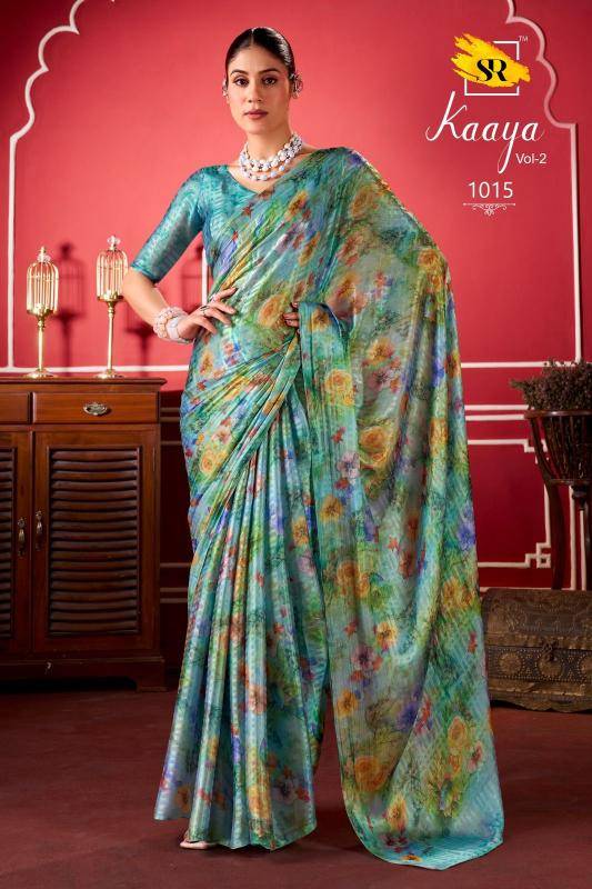 Tulsi kaaya vol 2 Kolkata Saree Suppliers