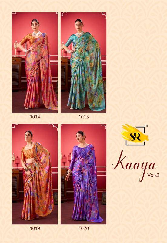 Tulsi kaaya vol 2 Kolkata Saree Suppliers