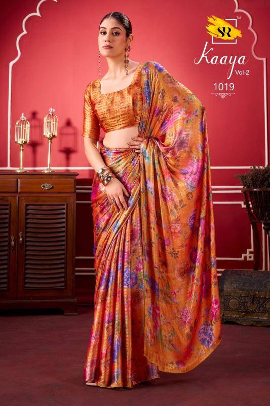 Tulsi kaaya vol 2 Kolkata Saree Suppliers
