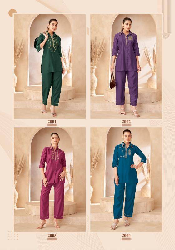 Mayur aneri vol-2 cord set Kurti wholesale suppliers in Mumbai