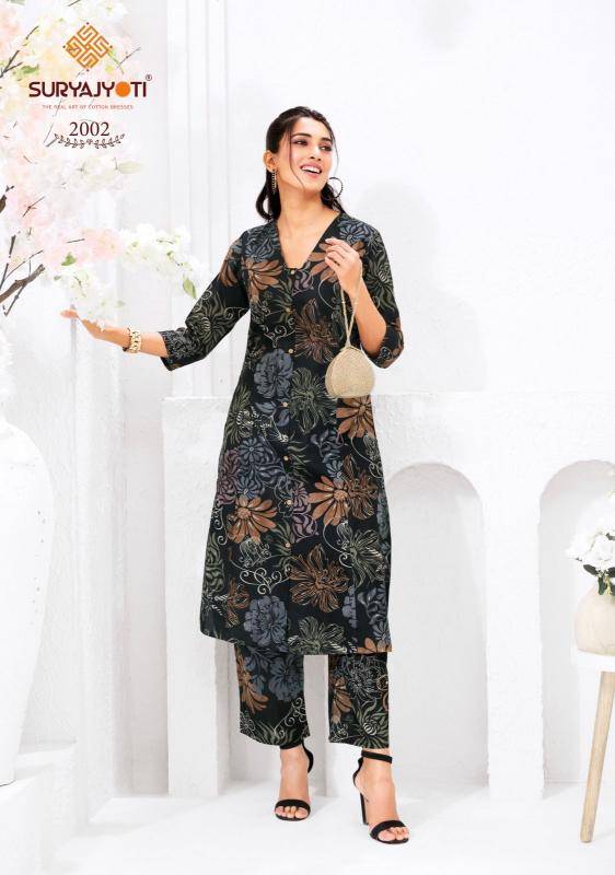 Suryajyoti prapti vol-2 Wholesale kurtis in Delhi