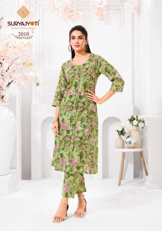 Suryajyoti prapti vol-2 Wholesale kurtis in Delhi