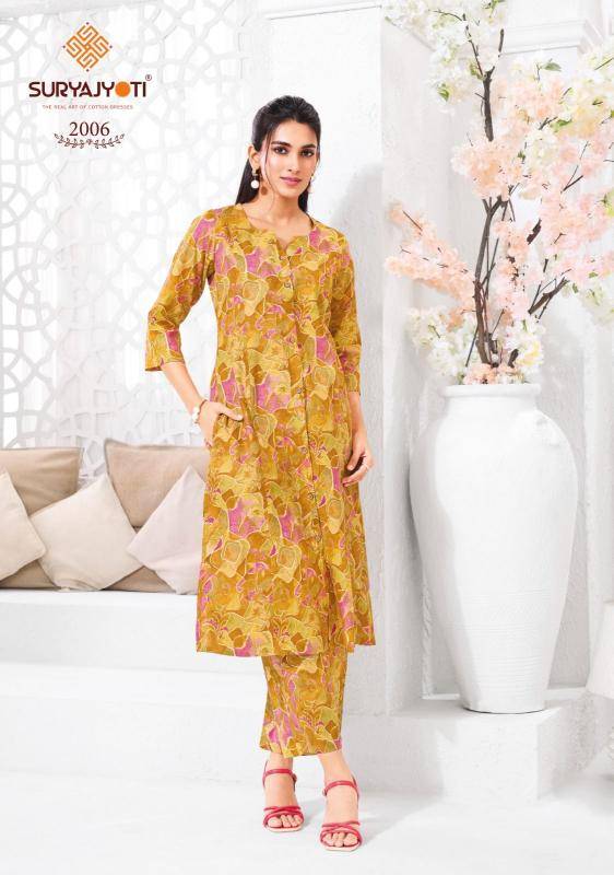 Suryajyoti prapti vol-2 Wholesale kurtis in Delhi