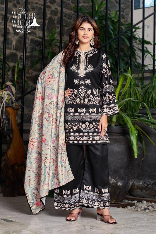 The wonder woman W-2134 cord set Ladies kurti suppliers in Delhi