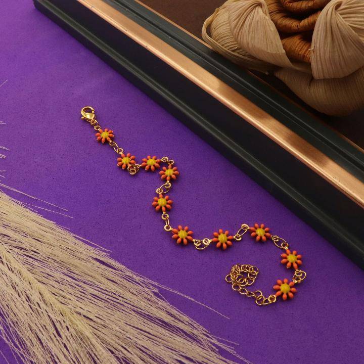 Womens Bracelet 512 Indian artificial jewellery suppliers