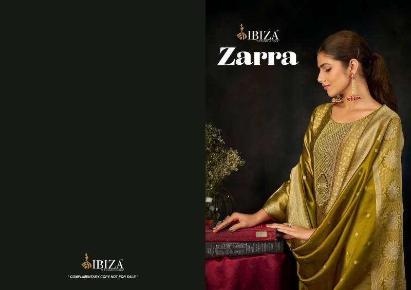 Ibiza zarra Dress material wholesale market in Ameerpet