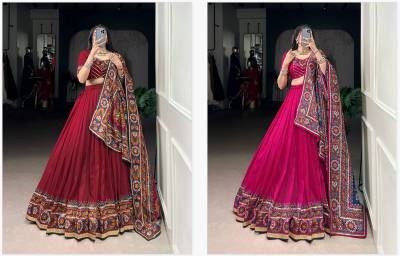 Taraa L 1243 Wholesale lehenga choli suppliers in Hyderabad