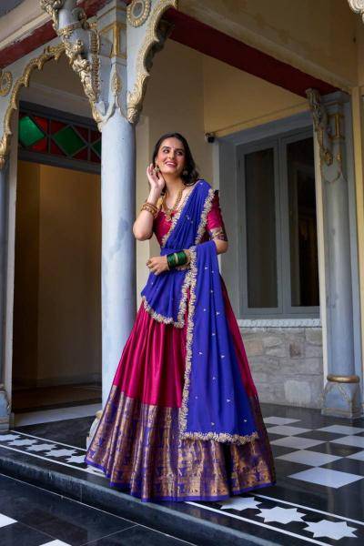 Taraa L 2023 Lehenga choli wholesale market in Hyderabad