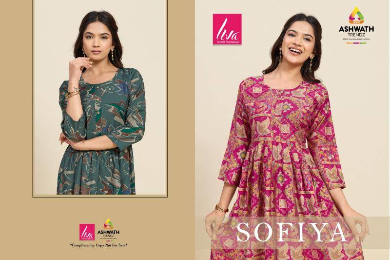 Ashwath sofiya Kurti suppliers in pune