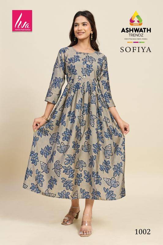 Ashwath sofiya Kurti suppliers in pune