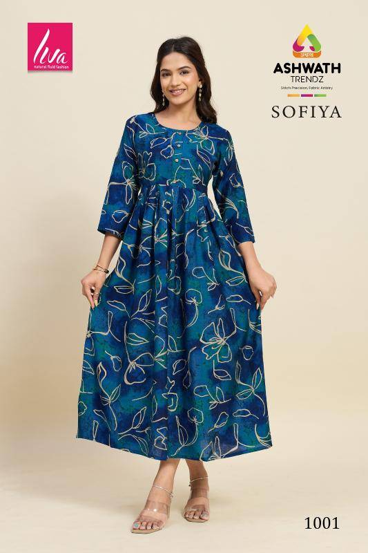 Ashwath sofiya Kurti suppliers in pune