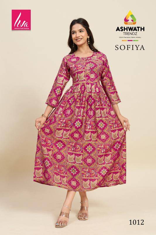 Ashwath sofiya Kurti suppliers in pune