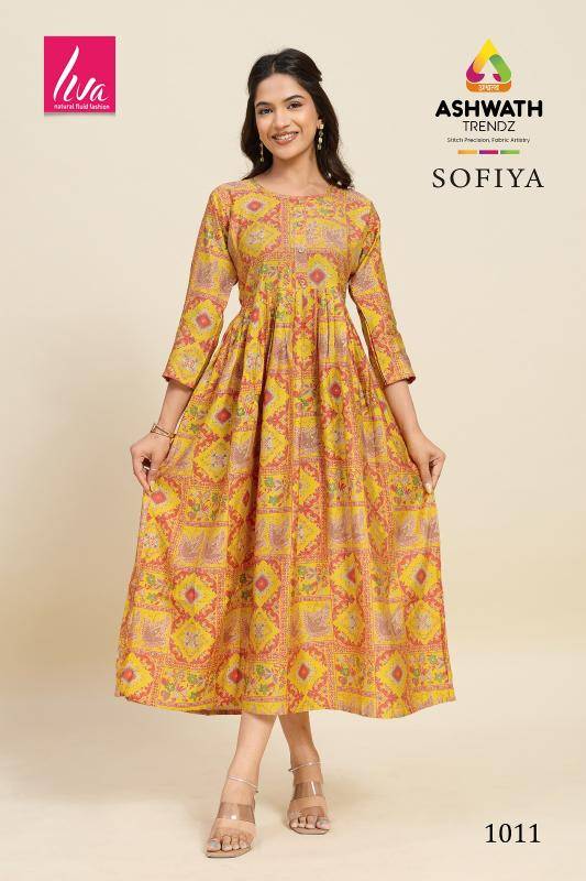 Ashwath sofiya Kurti suppliers in pune