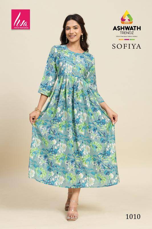 Ashwath sofiya Kurti suppliers in pune
