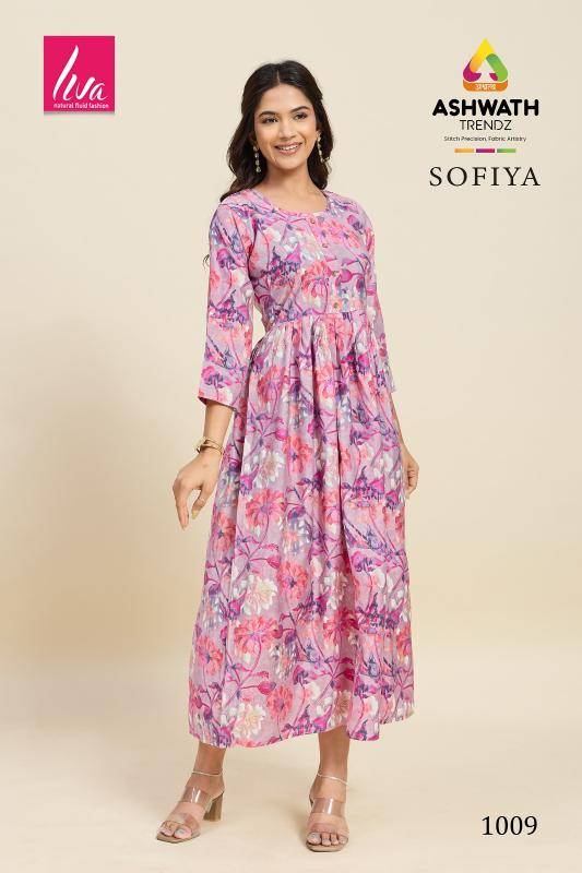 Ashwath sofiya Kurti suppliers in pune