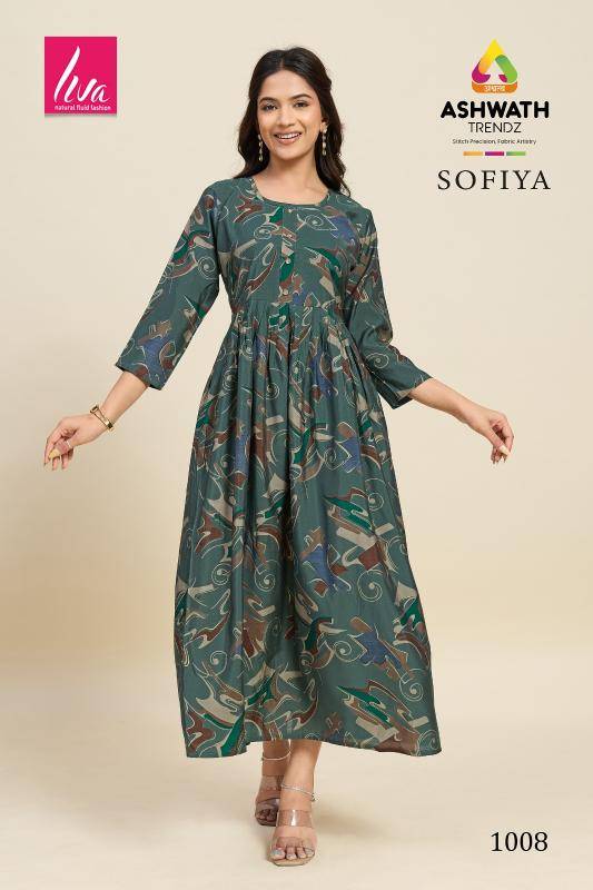 Ashwath sofiya Kurti suppliers in pune